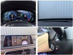BMW Seria-7 2016 740d Xdrive - imagine 5
