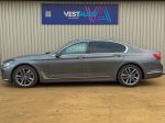 BMW Seria-7 2016 740d Xdrive - imagine 6