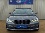 BMW Seria-7 2016 740d Xdrive - imagine 8