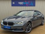 BMW Seria-7 2016 740d Xdrive - imagine 12