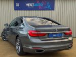BMW Seria-7 2016 740d Xdrive - imagine 13