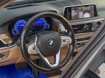 BMW Seria-7 2016 740d Xdrive - imagine 14