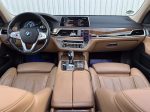 BMW Seria-7 2016 740d Xdrive - imagine 15