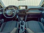 Peugeot 208 2020 Puretech 75 Active Pack - imagine 16