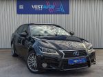 Lexus Seria-gs 2014 450h