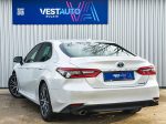 Toyota Camry 2022 Luxury - imagine 7