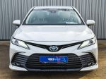 Toyota Camry 2022 Luxury - imagine 16