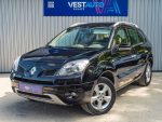 Renault Koleos 2008 2 0 Dci Fap 4x4 Luxe