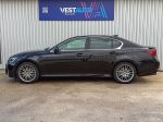 Lexus Seria-gs 2014 450h - imagine 6