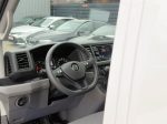 Volkswagen Crafter 2024 - imagine 9