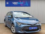 Toyota Corolla 2021 1 8 Hybrid Touring Sports Business Edition