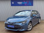 Toyota Corolla 2021 1 8 Hybrid Touring Sports Business Edition - imagine 6