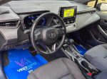 Toyota Corolla 2021 1 8 Hybrid Touring Sports Business Edition - imagine 8