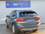 BMW X1 2016 Sdrive18i Aut - imagine 3