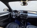 BMW X1 2016 Sdrive18i Aut - imagine 15