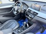 BMW X1 2016 Sdrive18i Aut - imagine 16