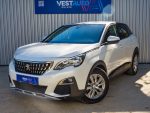 Peugeot 3008 2019 1 2 Puretech Turbo S S Eat6 Active
