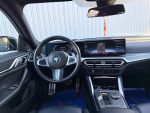 BMW Seria-4 2023 420d Aut M Sport - imagine 5