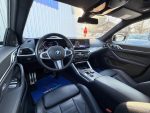 BMW Seria-4 2023 420d Aut M Sport - imagine 6