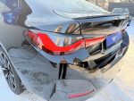 BMW Seria-4 2023 420d Aut M Sport - imagine 15