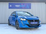 Peugeot 208 2021