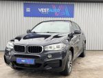 BMW X6 2018
