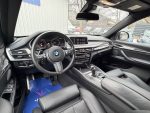BMW X6 2018 - imagine 6