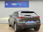 Mazda Cx-30 2022 E  Skyactiv X186 At Mhev Exclusive  Line - imagine 4