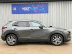 Mazda Cx-30 2022 E  Skyactiv X186 At Mhev Exclusive  Line - imagine 9