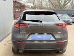 Mazda Cx-30 2022 E  Skyactiv X186 At Mhev Exclusive  Line - imagine 10