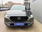 Mazda Cx-30 2022 E  Skyactiv X186 At Mhev Exclusive  Line - imagine 11