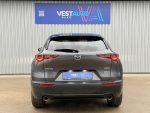 Mazda Cx-30 2022 E  Skyactiv X186 At Mhev Exclusive  Line - imagine 12