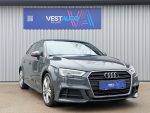 Audi A3 2016 1 0 Tfsi Ack S Tronic Sport