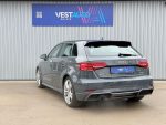 Audi A3 2016 1 0 Tfsi Ack S Tronic Sport - imagine 4