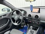Audi A3 2016 1 0 Tfsi Ack S Tronic Sport - imagine 5