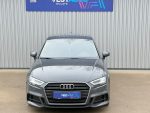Audi A3 2016 1 0 Tfsi Ack S Tronic Sport - imagine 8