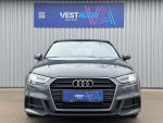 Audi A3 2016 1 0 Tfsi Ack S Tronic Sport - imagine 9