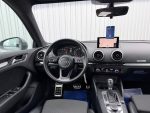Audi A3 2016 1 0 Tfsi Ack S Tronic Sport - imagine 13