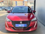 Peugeot 208 2020 1 2 L Puretech Stt Eat8 Active Pack - imagine 12