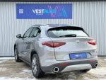 Alfa-Romeo Stelvio 2018 2 2 16v At8  Q4 Executive - imagine 3