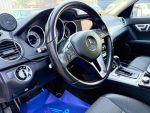 Mercedes-Benz C 2013 300 Cdi Dpf 4matic Blueefficiency 7g Tronic Avantgarde - imagine 5