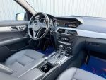Mercedes-Benz C 2013 300 Cdi Dpf 4matic Blueefficiency 7g Tronic Avantgarde - imagine 14