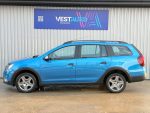 Dacia Logan 2017 1 5 Dci Stepway - imagine 2