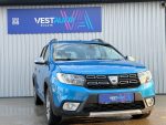Dacia Logan 2017 1 5 Dci Stepway - imagine 4