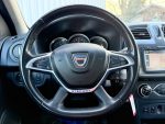 Dacia Logan 2017 1 5 Dci Stepway - imagine 16