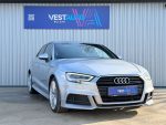Audi A3 2017 1 6 Tdi S Tronic Sport