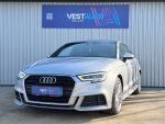 Audi A3 2017 1 6 Tdi S Tronic Sport - imagine 2