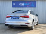 Audi A3 2017 1 6 Tdi S Tronic Sport - imagine 3