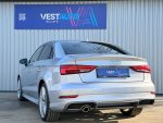 Audi A3 2017 1 6 Tdi S Tronic Sport - imagine 4