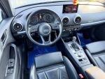 Audi A3 2017 1 6 Tdi S Tronic Sport - imagine 5